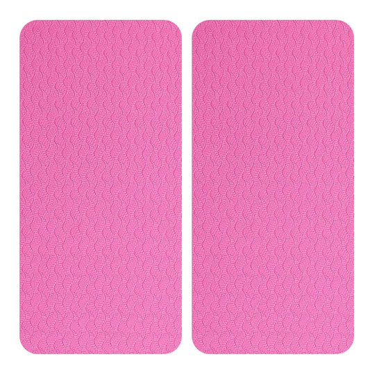 Home Fitness Mat Non-Slip Small Sports Yoga Mat