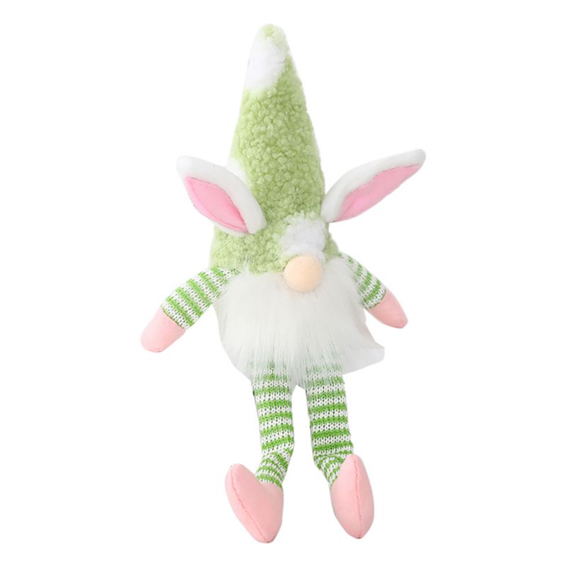 Easter Doll  Window Decoration