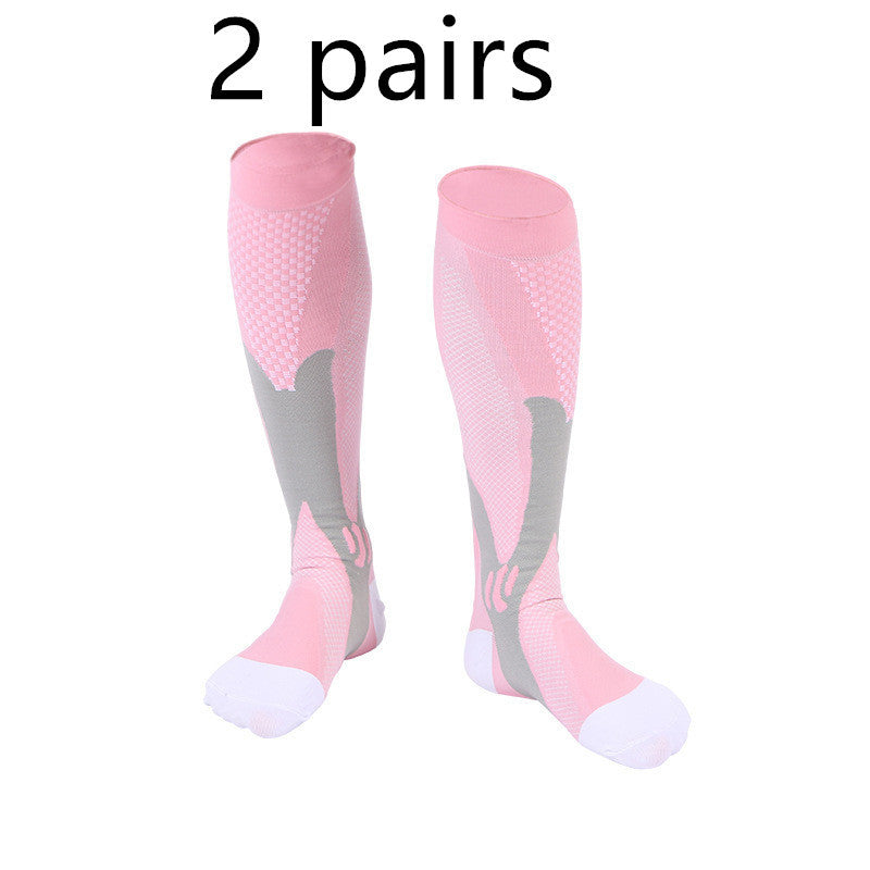 Outdoor Sports Magic Compression Stretch Socks