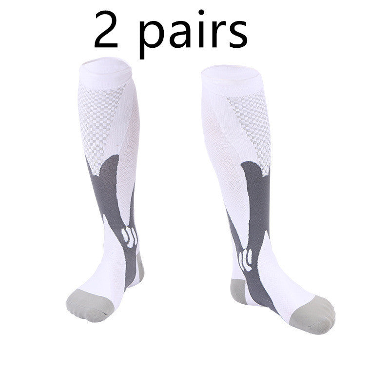 Outdoor Sports Magic Compression Stretch Socks