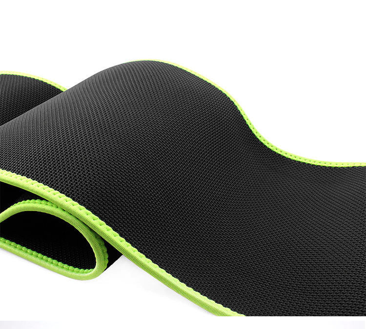 Sports Compression Support Belt Sbr Neoprene Material Sweating