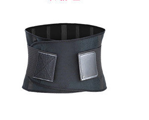 Sports Compression Support Belt Sbr Neoprene Material Sweating