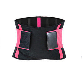 Sports Compression Support Belt Sbr Neoprene Material Sweating