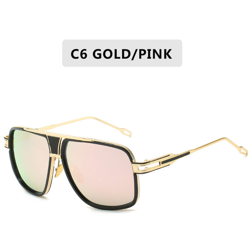 Men Women Lovers Sunglasses Glasses Sunglasses for Men And Women