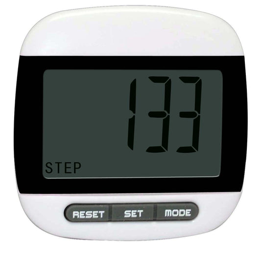 Large Screen Pedometer Pedometer For the Elderly Pedometer