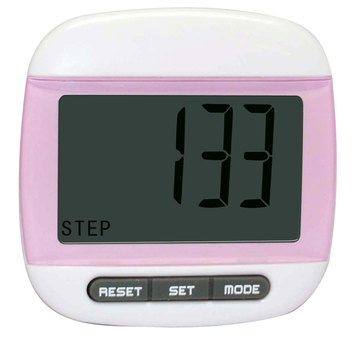 Large Screen Pedometer Pedometer For the Elderly Pedometer