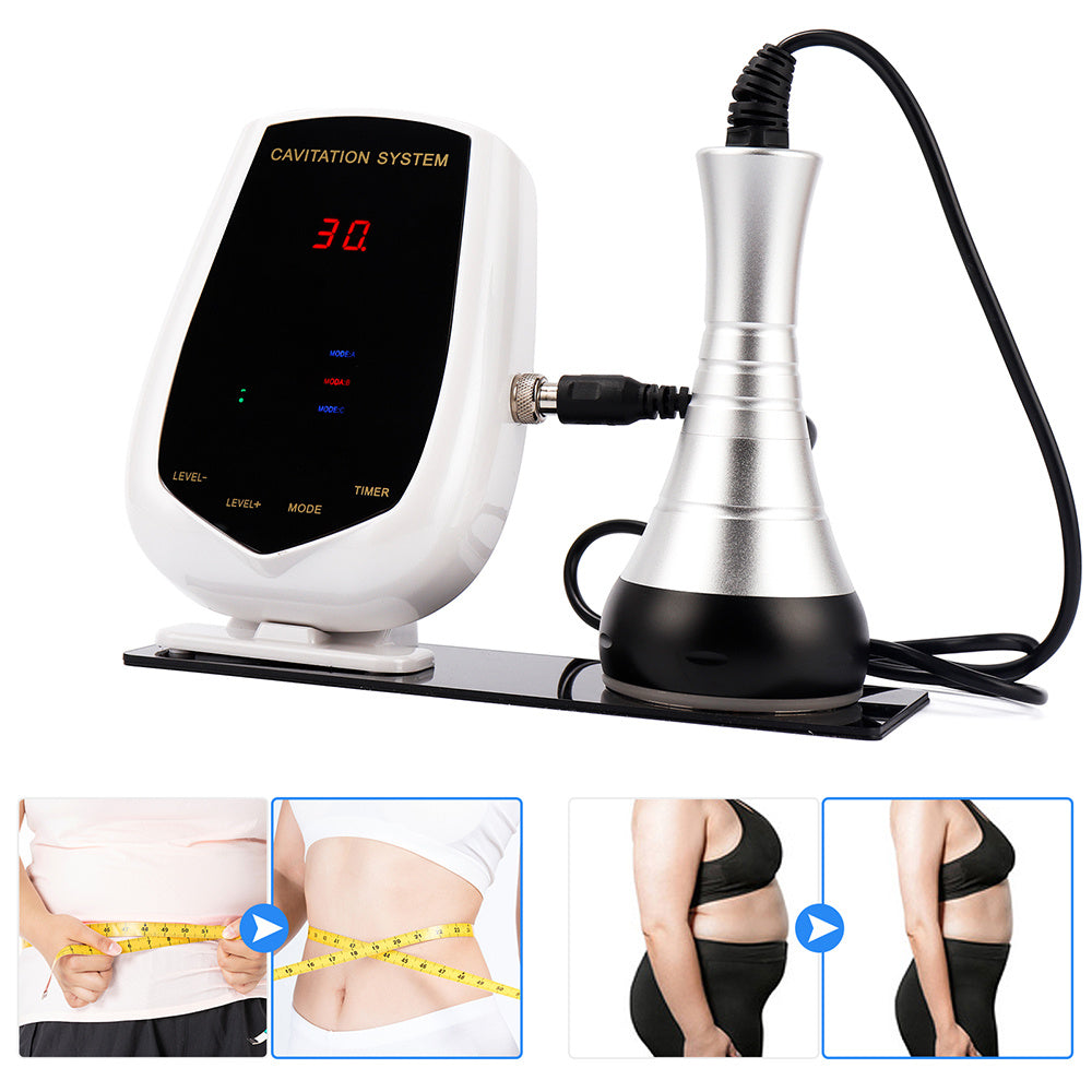 Ultrasonic Fat Rejection Body Sculpting Apparatus