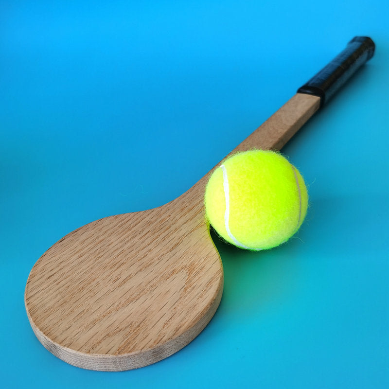 Tennis Trainer Tennis Wooden Spoon Racket Tennis Racket