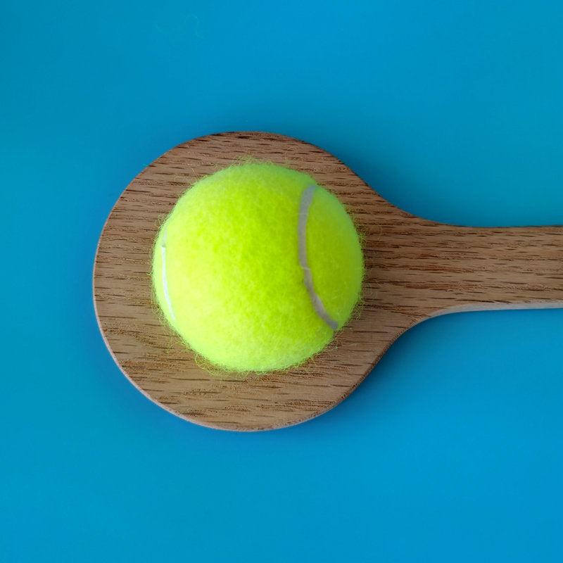 Tennis Trainer Tennis Wooden Spoon Racket Tennis Racket