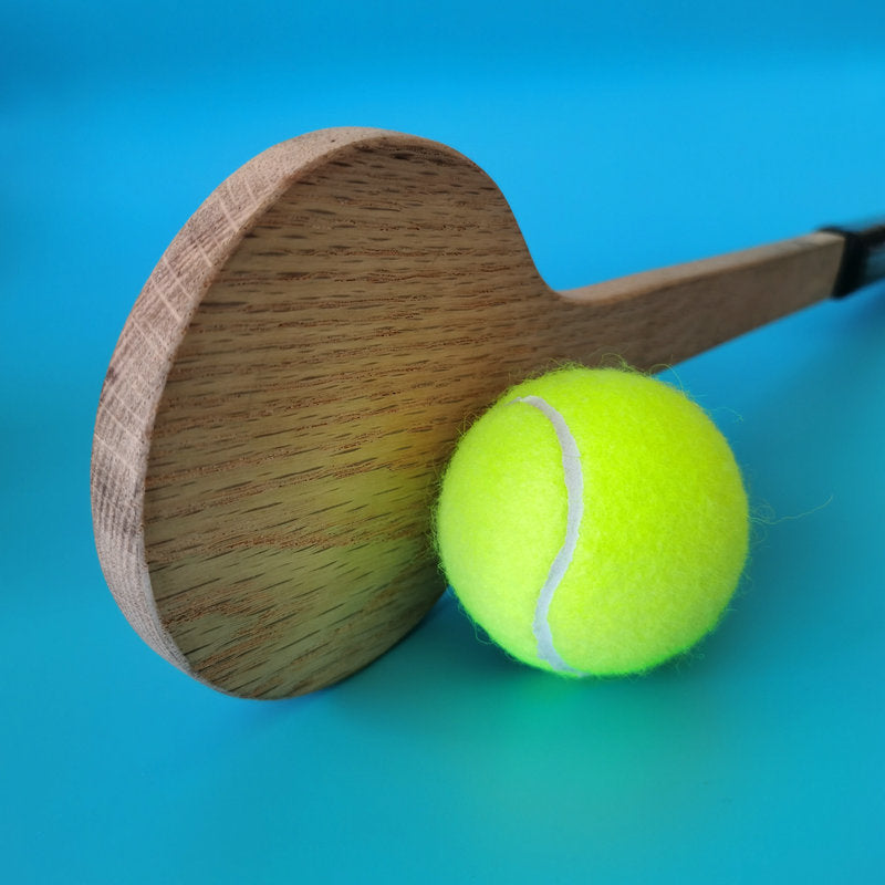 Tennis Trainer Tennis Wooden Spoon Racket Tennis Racket