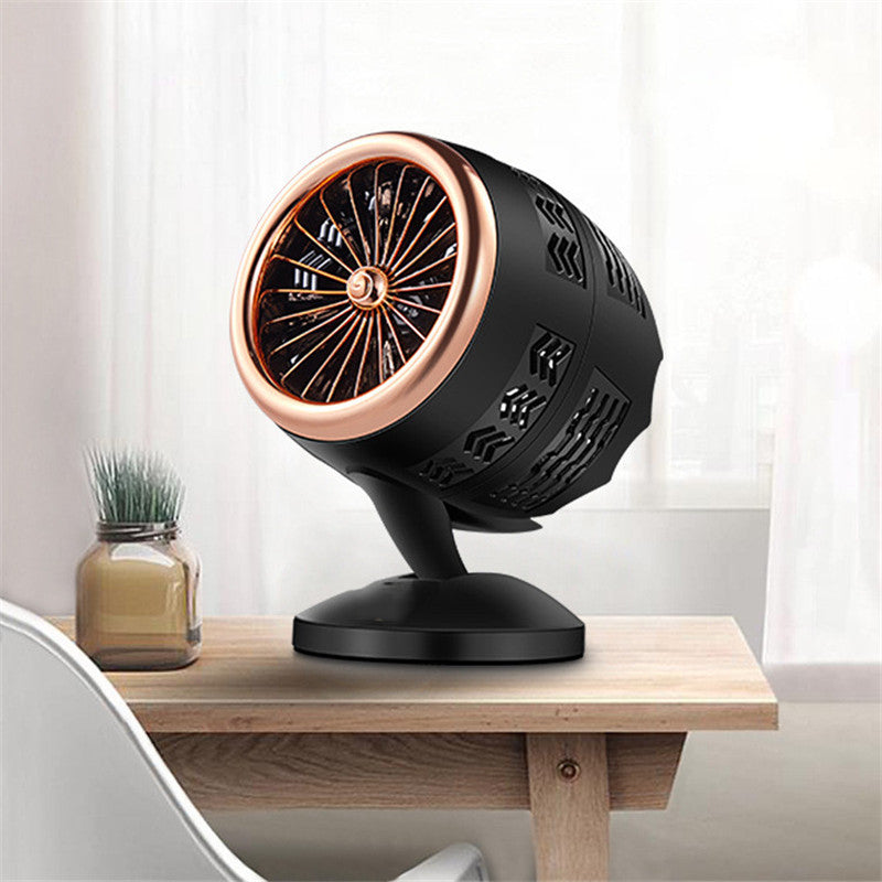 Mini Heater Speed Electric Heating Household