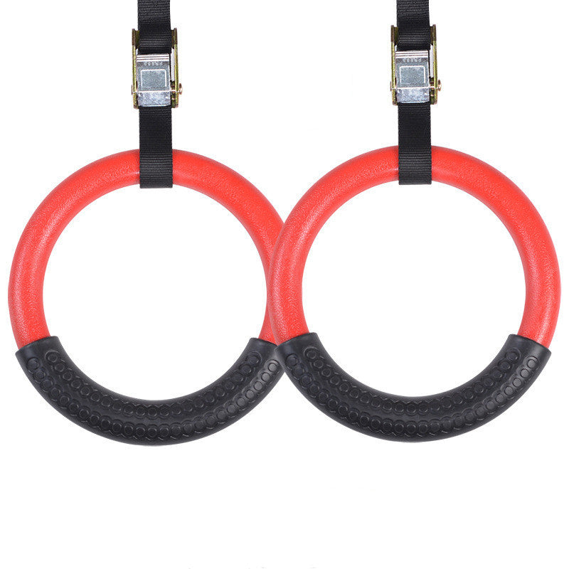 Gymnastic Ring Fitness Ring Horizontal Bar