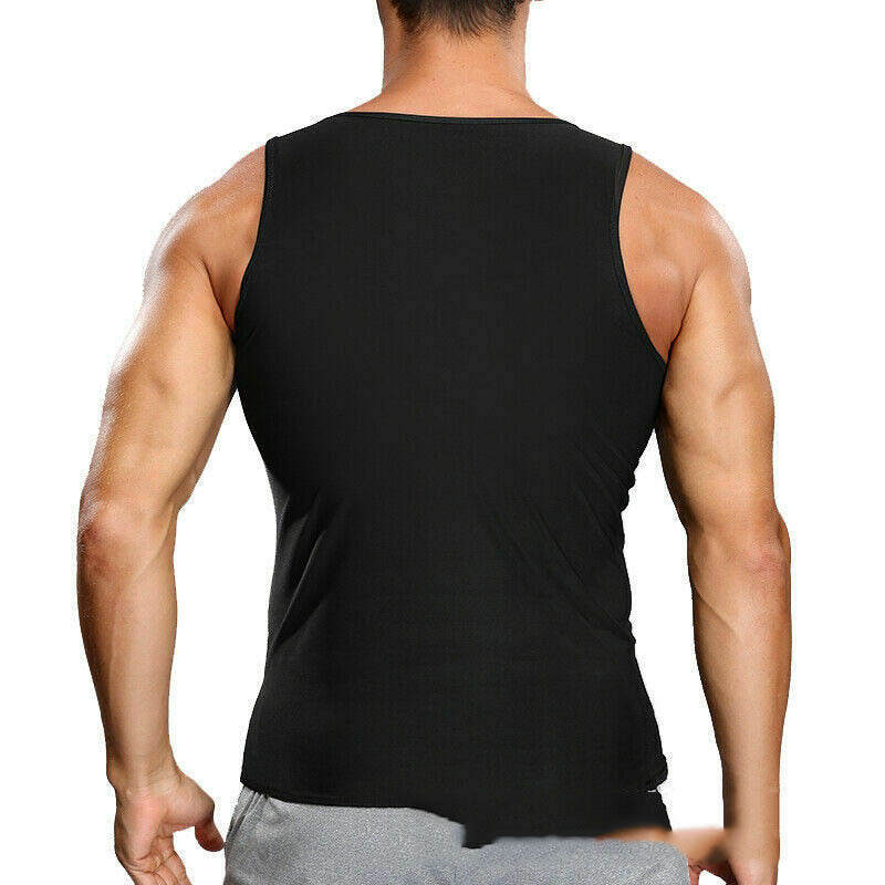 Fitness Sports Fast Wicking Corset Sauna Vest