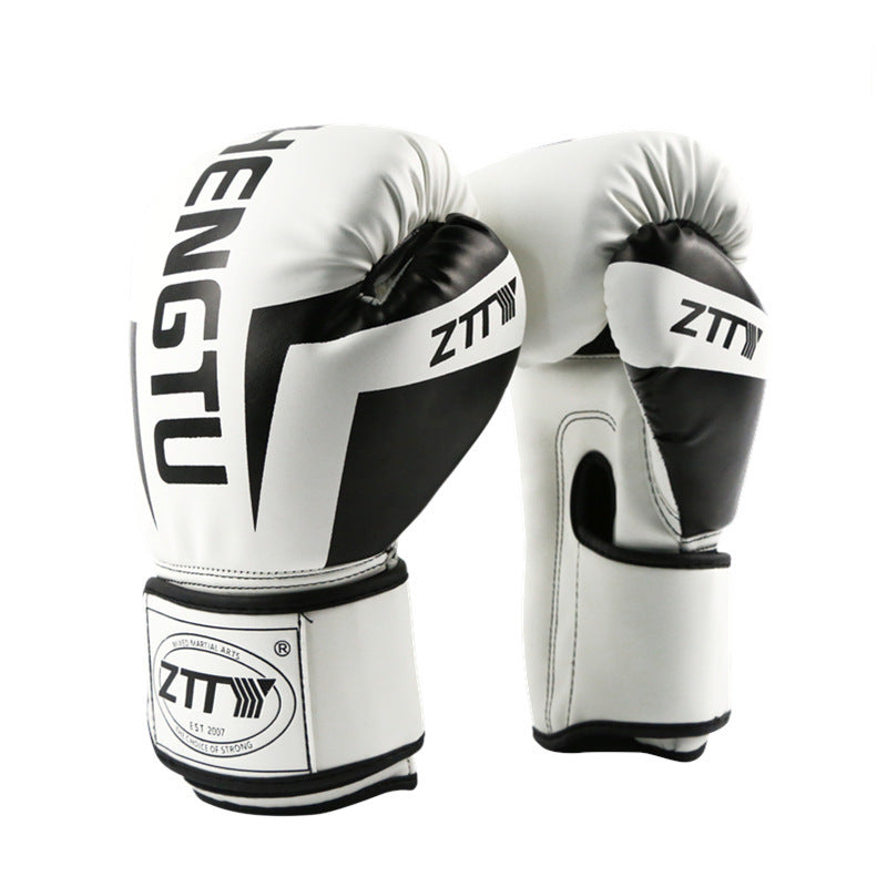 Taekwondo Fighting Fighting Sanda Gloves