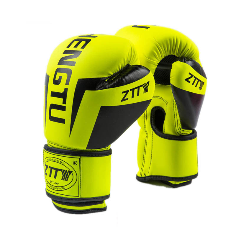 Taekwondo Fighting Fighting Sanda Gloves