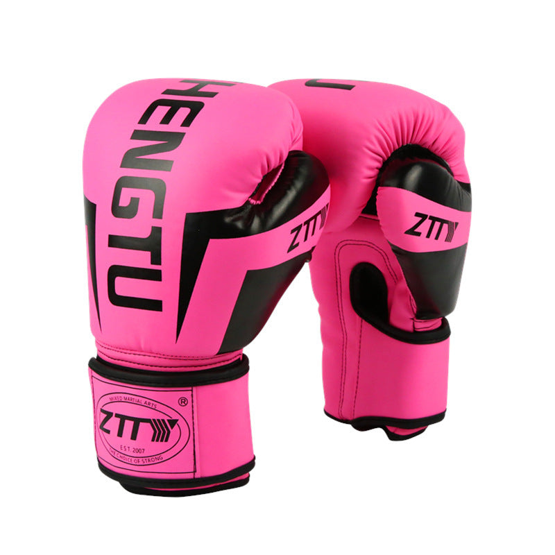 Taekwondo Fighting Fighting Sanda Gloves