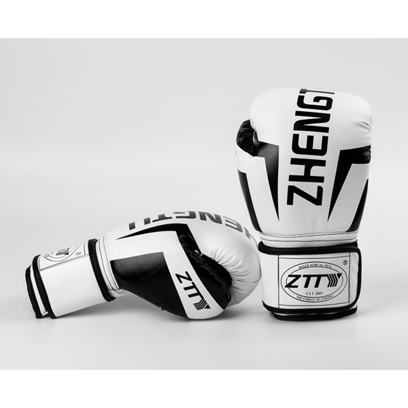 Taekwondo Fighting Fighting Sanda Gloves