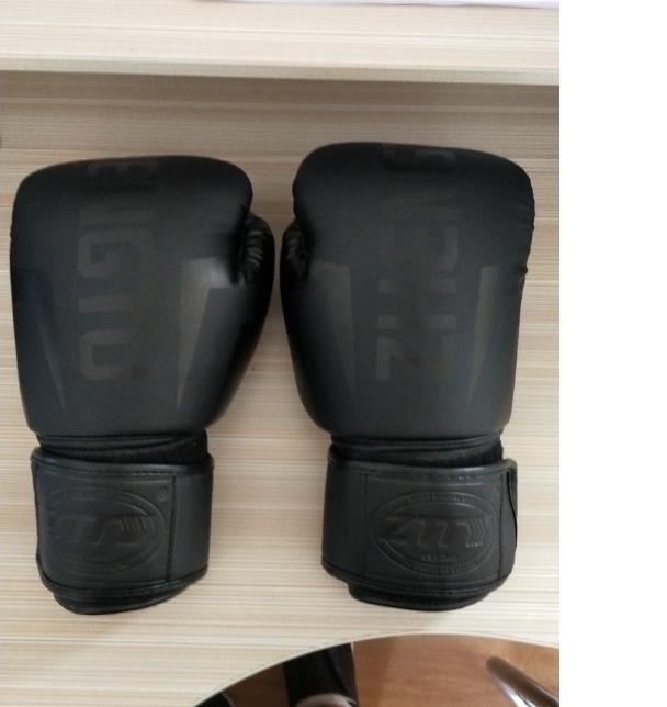 Taekwondo Fighting Fighting Sanda Gloves