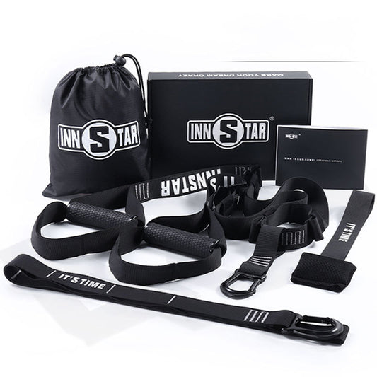 Suspension Training Belt Suspension Trainer