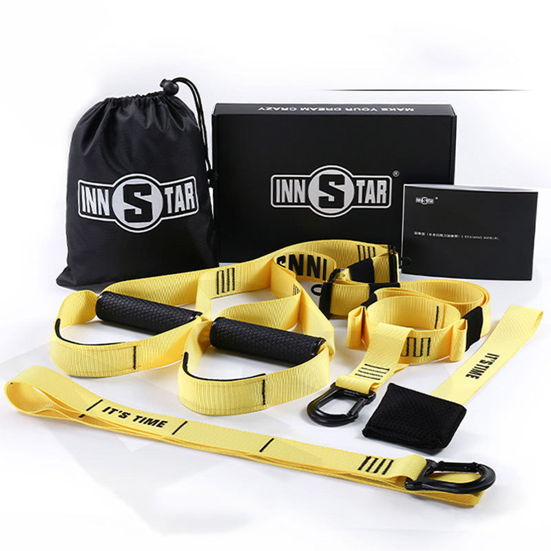 Suspension Training Belt Suspension Trainer