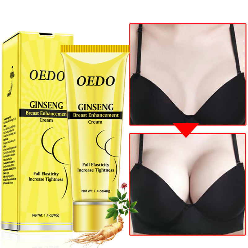 Up Size Breast Enlargement Cream Effective Brest Enhancement Cream Bust Fast Growth Boobs Firming Chest Care Massage Breast