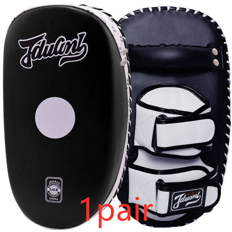 Taekwondo Boxing Sanda Foot Target Fighting Muay Thai Kick Target Training Target