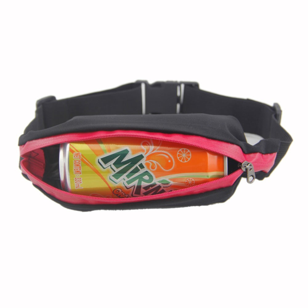 Multifunctional Running Anti-theft Invisible Sports Pocket