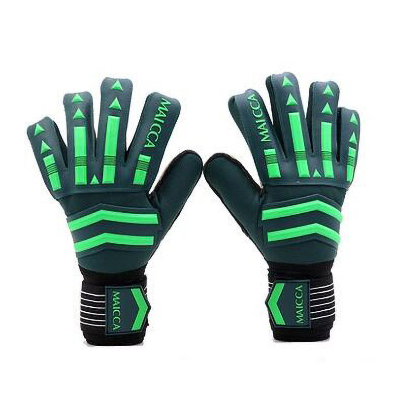 Football Training Equipment Goalkeeper Gloves