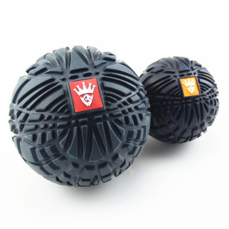 12CM Fascia Ball Massage Ball