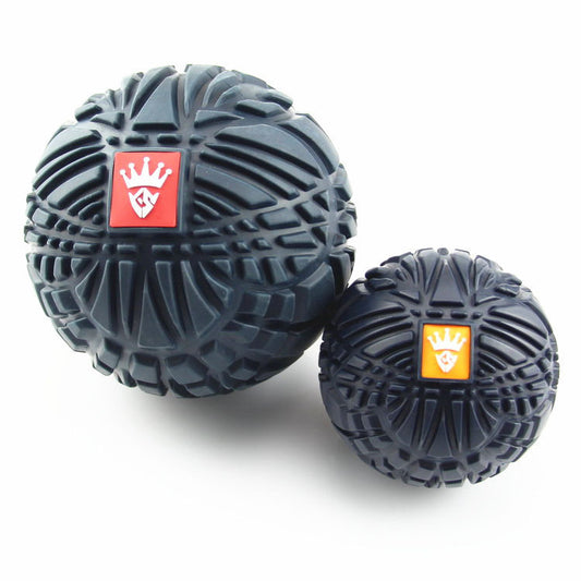 12CM Fascia Ball Massage Ball