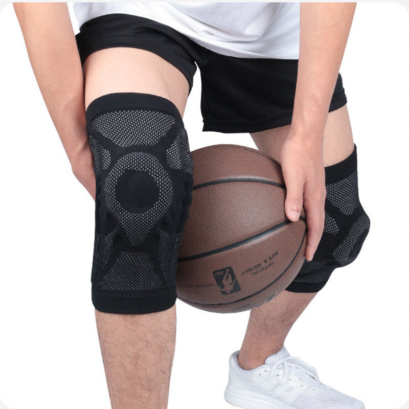 Sports Ankle Breathable Compression Ankle Wrist Socks Basketball Football Mountaineering Fitness Protective Gear