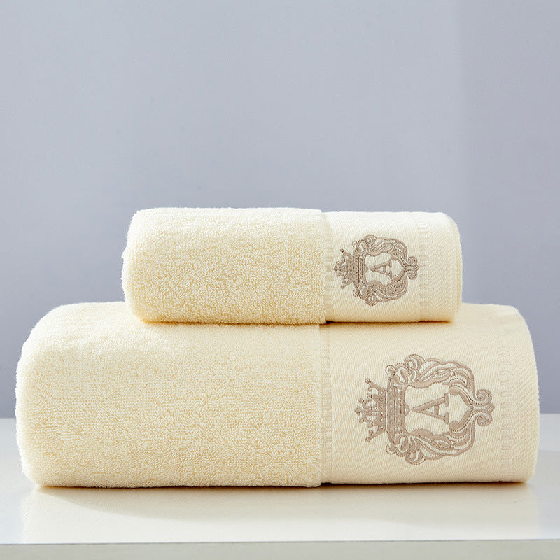 Austin Towel Bath Towel Set Towel Can Be Combined Arbitrarily