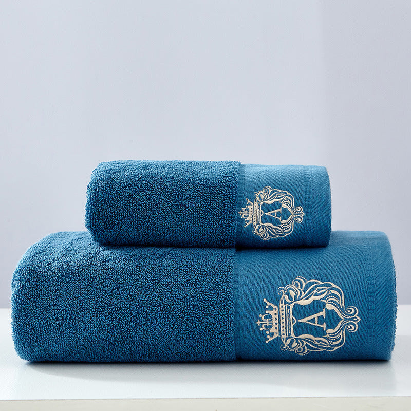 Austin Towel Bath Towel Set Towel Can Be Combined Arbitrarily