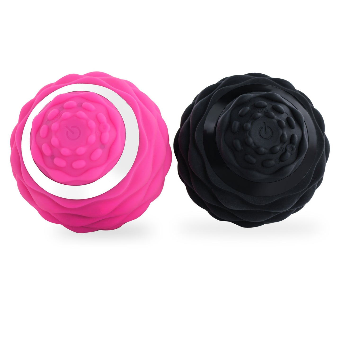 Electric Fascia Ball Muscle Relaxation Massager