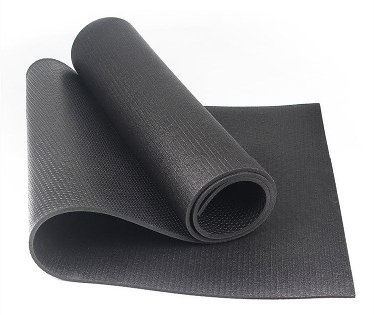 Beginner Home Widened And Long Non-slip Waterproof Fitness Mat