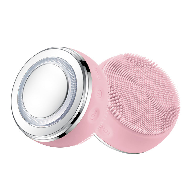 Electric Facial Cleansing Massager