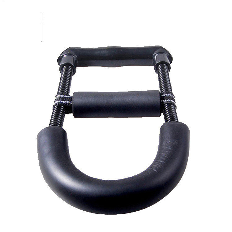 Adjustable Spring Bowl Force Training Device