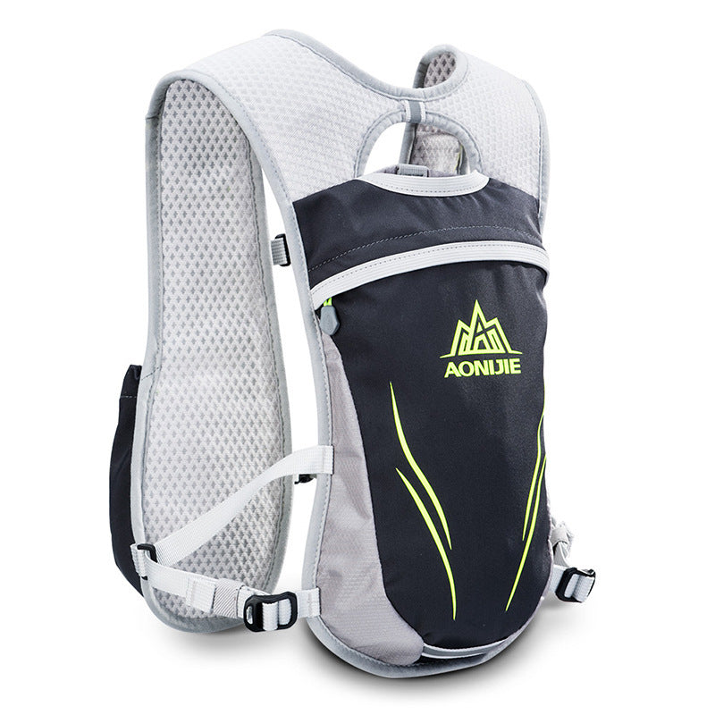 Trail Running Outdoor Cycling Bag Marathon Backpack