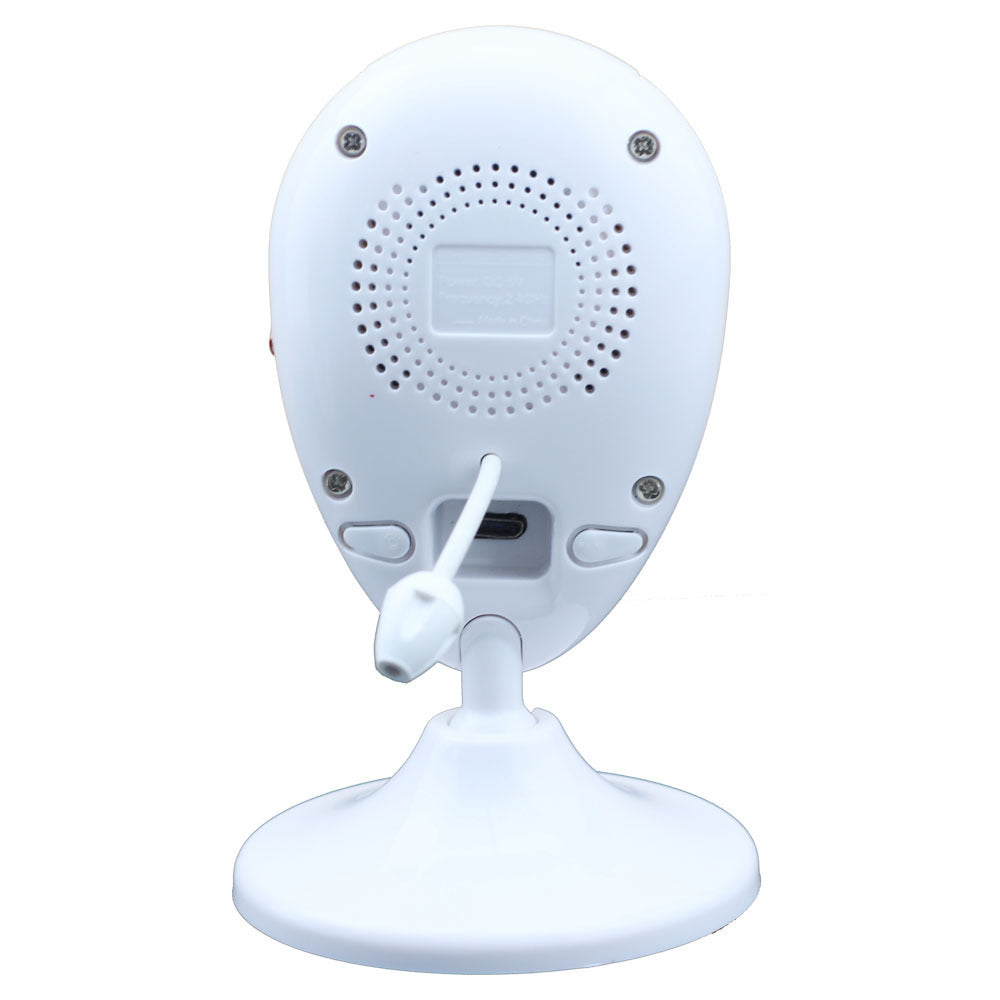 2.4G Wireless Digital Baby Monitor