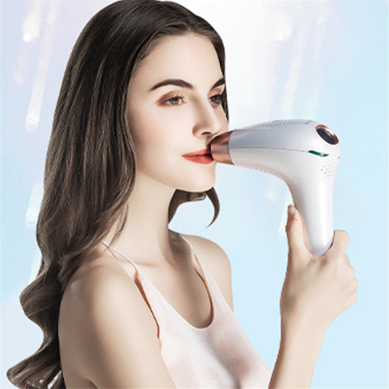 IPL Hair Removal Machine Epilator A Laser Depilation A Laser