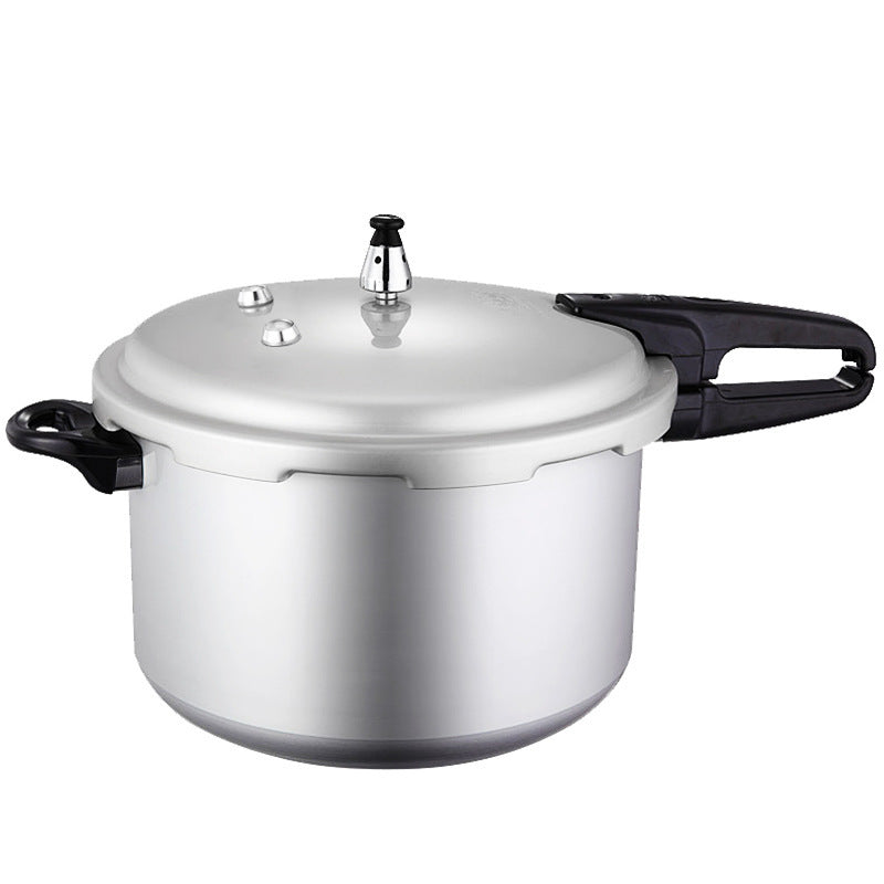 Double Happiness Pressure Cooker Household Gas Explosion-Proof