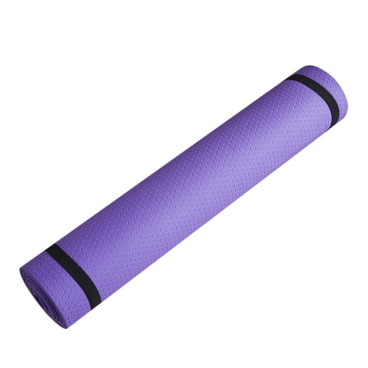 Eva Yoga Mat Fitness Exercise Mat