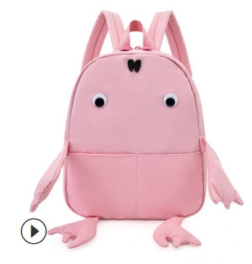 ceMixx Harajuku Backpack School Bags Teenagers Girls Lovely Backpack Female Solid Color Big Capacity Rucksack Mochilas Feminina