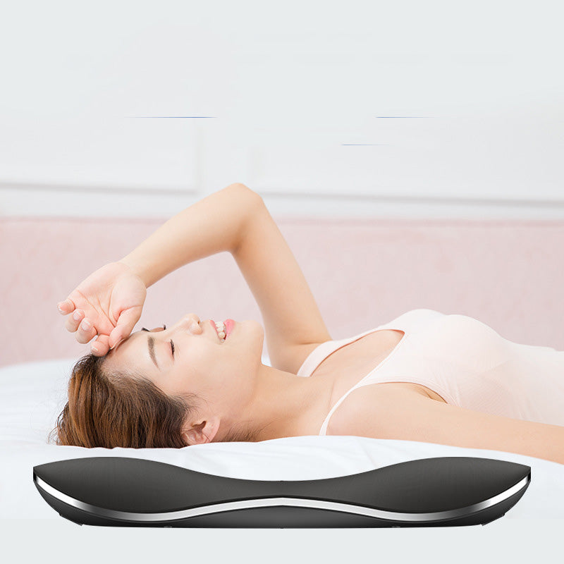 Wireless Remote Control Waist Massager