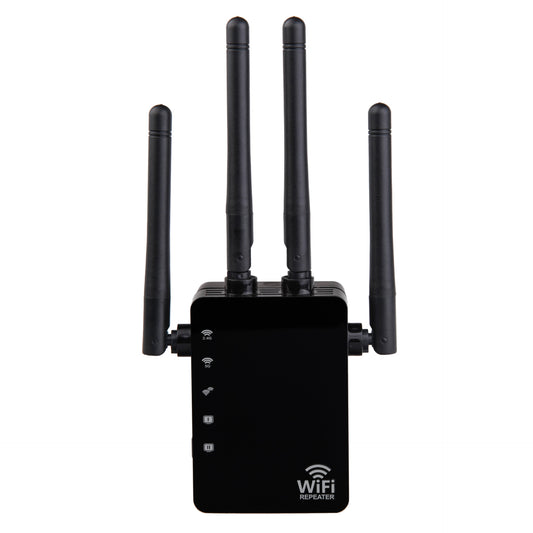 Wireless Wifi Signal Repeater Amplifier High Power Ap Router