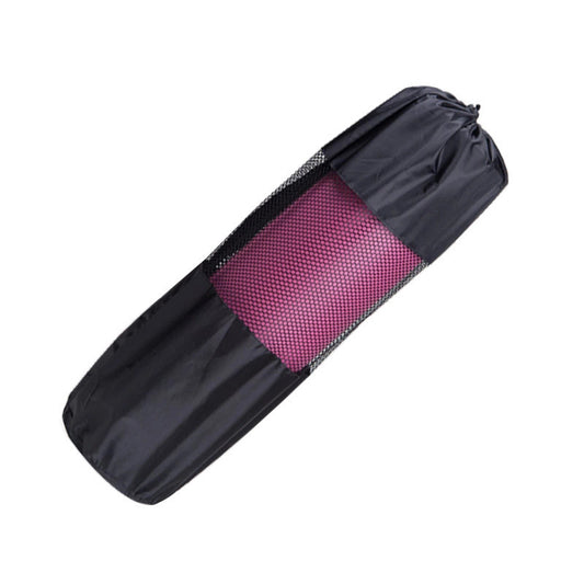 Yoga Bag Yoga Mat Net Bag Plus Long Net Bag