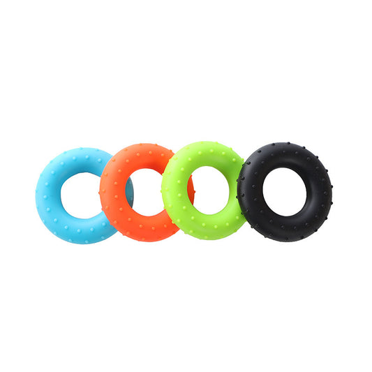 Silicone Grip Ring Grip Ring Exercise Fitness Equipment