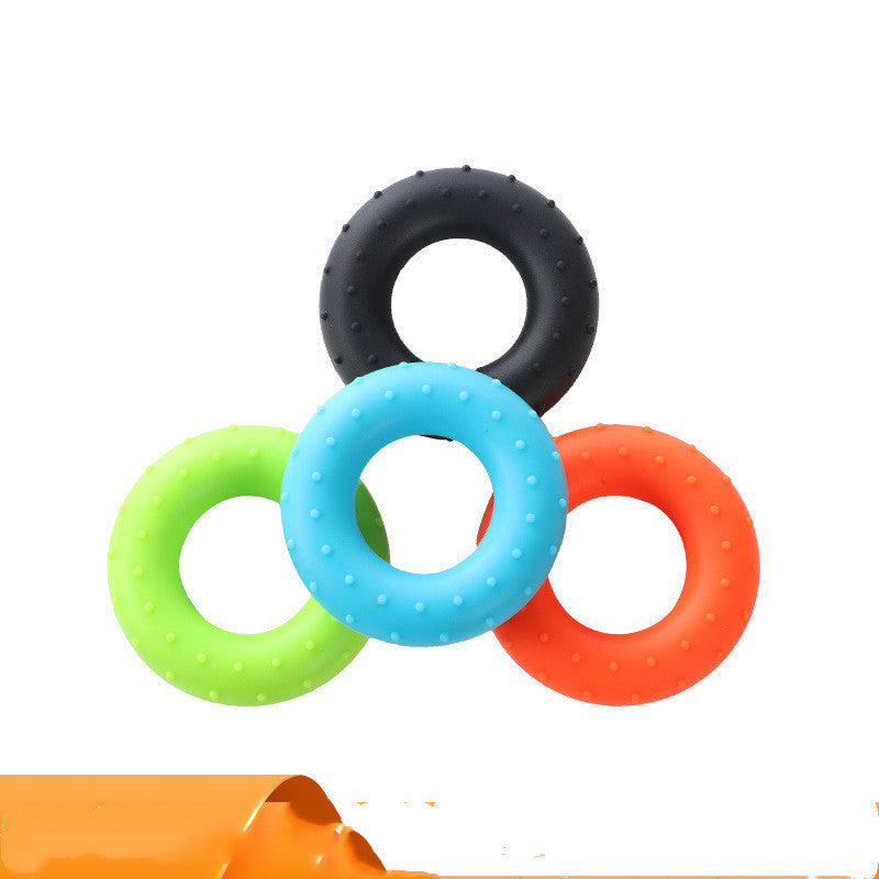 Silicone Grip Ring Grip Ring Exercise Fitness Equipment