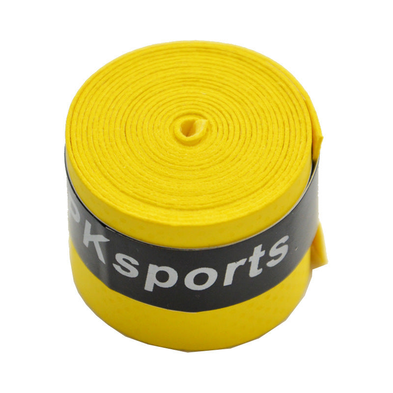 Table Tennis Clap Hand Glue Sweat-Absorbent With Handle Skin Non-Slip Wear-Resistant Table Tennis Hand Glue