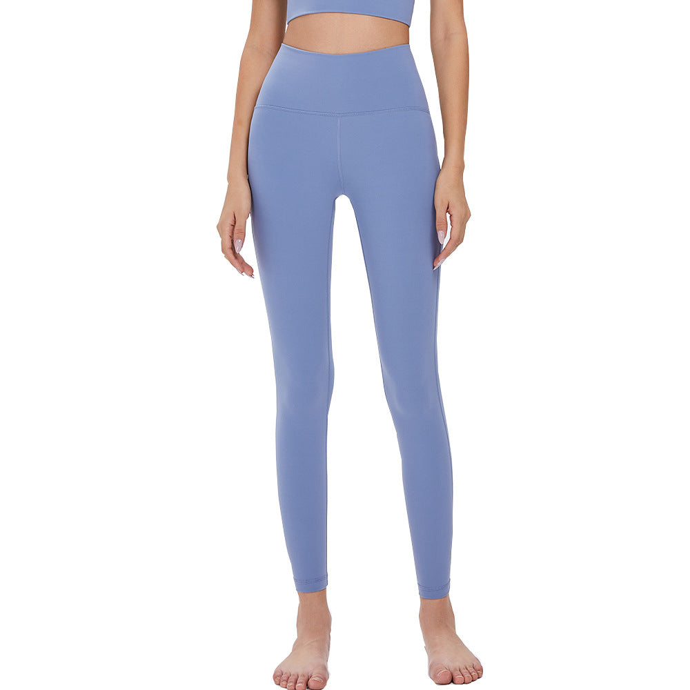 Leggings Hüfte Fitnesshose